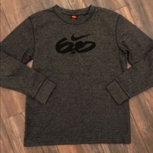 Nike kids thermal